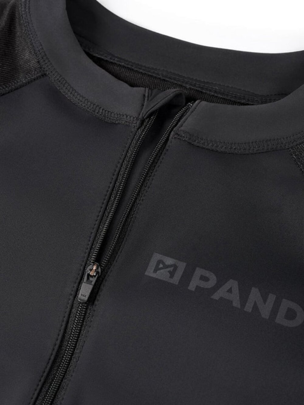 NWT XS PANDO SHELL WW BLACK 02 Protective motorcycle base layer / body - Picture 9 of 14
